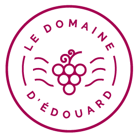 logo-Domaine D'EDOUARD