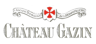 logo-Château Gazin