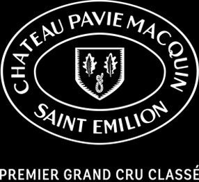 logo-Château Pavie Macquin