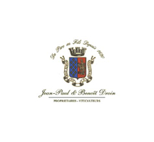domaine jean paul et benoit droin logo