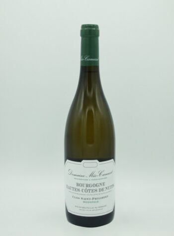 le Marché des Vins-Domaine MÉO-CAMUZET-Vin Blanc