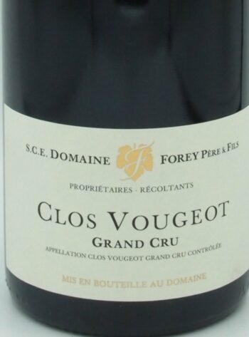 le Marché des Vins-FOREY Père & Fils-Vin Rouge