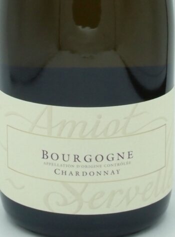le Marché des Vins-AMIOT-SERVELLE-Vin Blanc
