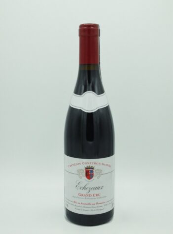 le Marché des Vins-CONFURON-GINDRE-Vin Rouge