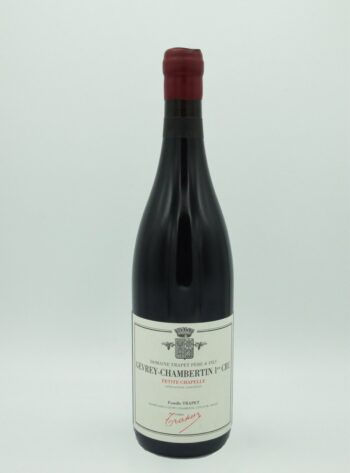 le Marché des Vins-TRAPET Père & Fils-Vin Rouge