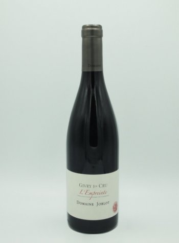 le Marché des Vins-JOBLOT-Vin Rouge