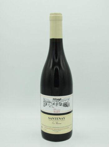 le Marché des Vins-BART-Vin Rouge