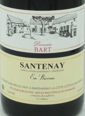 le Marché des Vins-BART-Vin Rouge