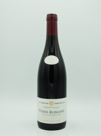 le Marché des Vins-FOREY Père & Fils-Vin Rouge