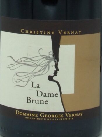 le Marché des Vins-Georges VERNAY-Vin Rouge