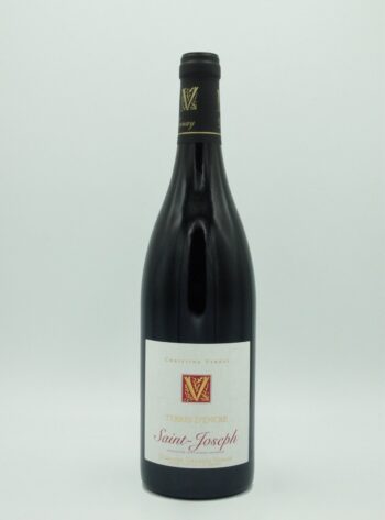 le Marché des Vins-Georges VERNAY-Vin Rouge