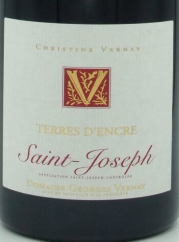 le Marché des Vins-Georges VERNAY-Vin Rouge