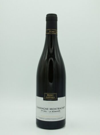 le Marché des Vins-Domaine MOREY-COFFINET-Vin Blanc