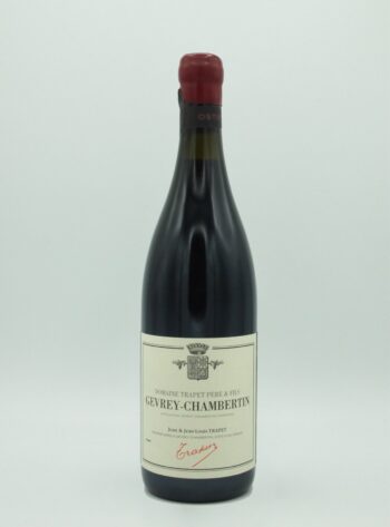le Marché des Vins-TRAPET Père & Fils-Vin Rouge