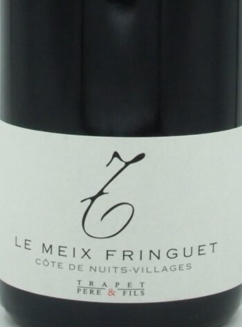 le Marché des Vins-TRAPET Père & Fils-Vin Rouge