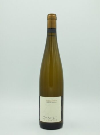 le Marché des Vins-TRAPET Père & Fils-Vin Blanc