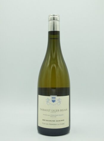 le Marché des Vins-Thibault LIGER-BELAIR-Vin Blanc