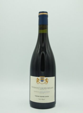 le Marché des Vins-Thibault LIGER-BELAIR-Vin Rouge