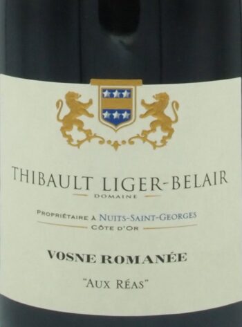 le Marché des Vins-Thibault LIGER-BELAIR-Vin Rouge