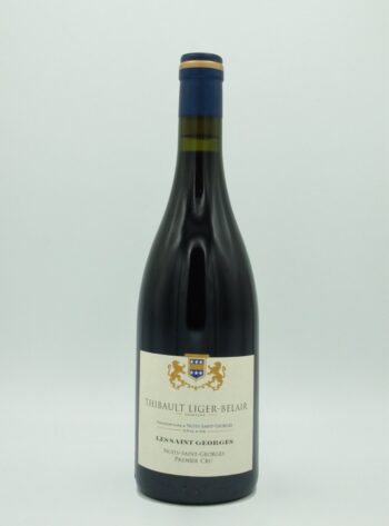 le Marché des Vins-Thibault LIGER-BELAIR-Vin Rouge