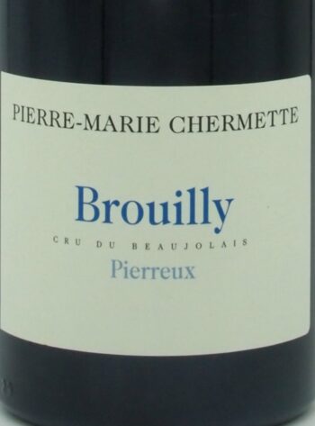 le Marché des Vins-CHERMETTE-Vin Rouge