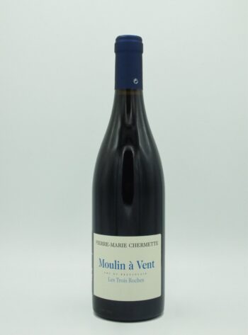 le Marché des Vins-CHERMETTE-Vin Rouge