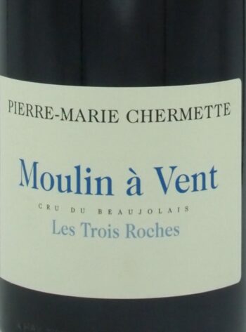 le Marché des Vins-CHERMETTE-Vin Rouge