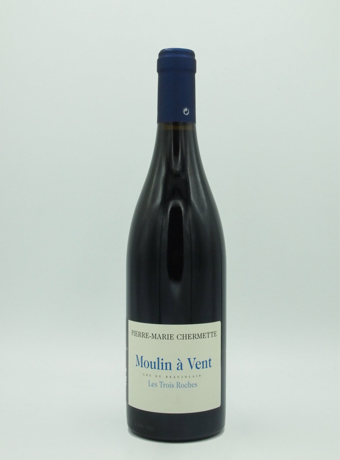 P1012550 le Marché des Vins-CHERMETTE-Vin Rouge