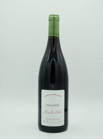 le Marché des Vins-André VATAN-Vin Rouge