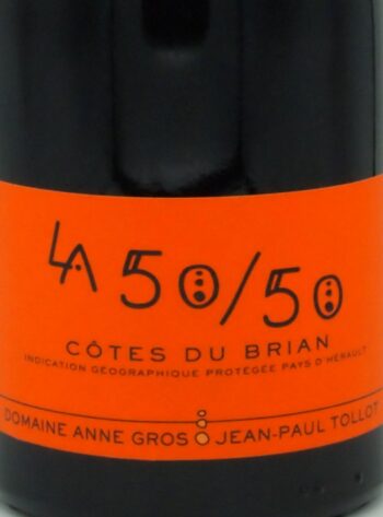 le Marché des Vins-A.GROS & JP TOLLOT-Vin Rouge