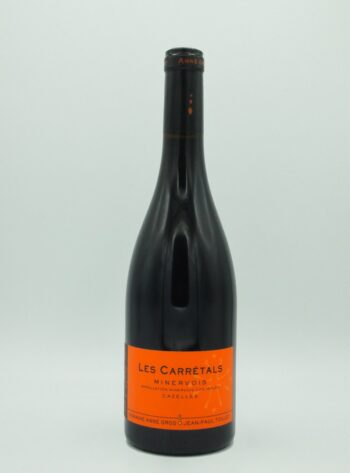 le Marché des Vins-A.GROS & JP TOLLOT-Vin Rouge