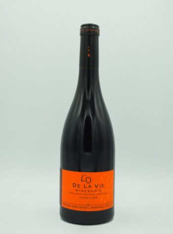 le Marché des Vins-A.GROS & JP TOLLOT-Vin Rouge