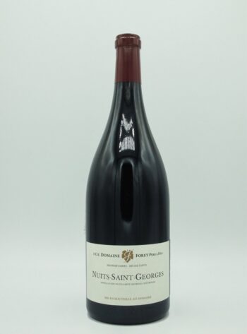 le Marché des Vins-FOREY Père & Fils-Vin Rouge