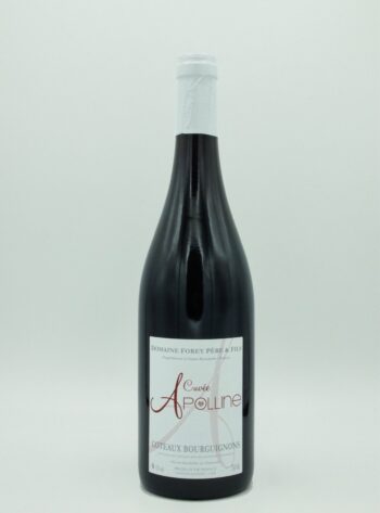 le Marché des Vins-FOREY Père & Fils-Vin Rouge