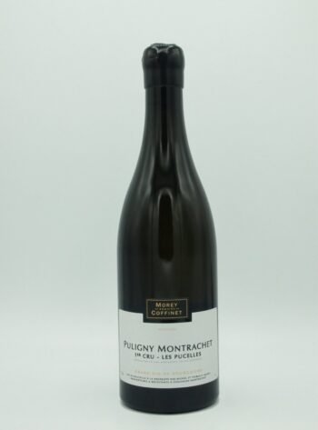 le Marché des Vins-Domaine MOREY-COFFINET-Vin Blanc