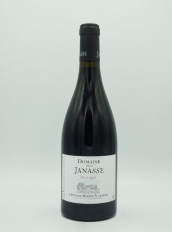 le Marché des Vins-Domaine de la Janasse-Vin Rouge