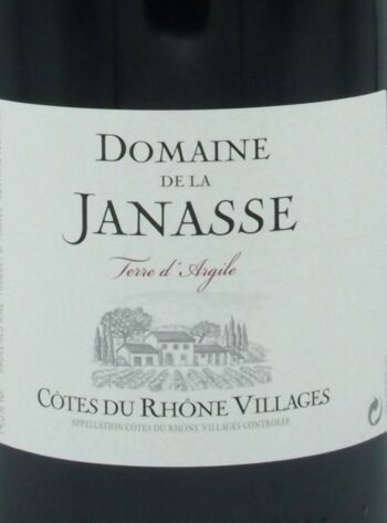le Marché des Vins-Domaine de la Janasse-Vin Rouge