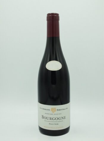 le Marché des Vins-FOREY Père & Fils-Vin Rouge