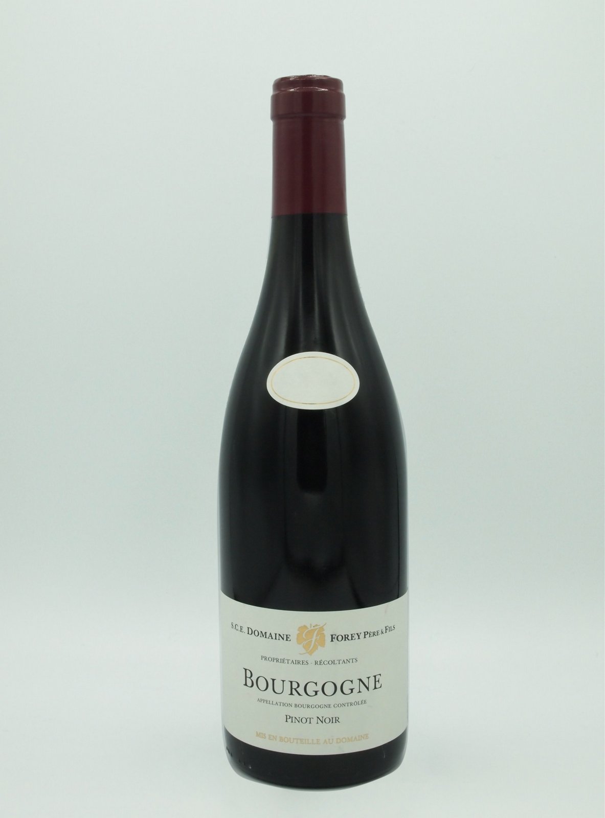 P1012990 le Marché des Vins-FOREY Père & Fils-Vin Rouge