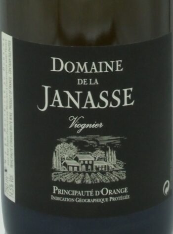 le Marché des Vins-Domaine de la Janasse-Vin Blanc