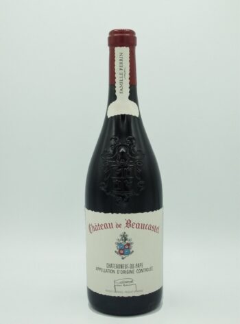 le Marché des Vins-Famille PERRIN-Vin Rouge