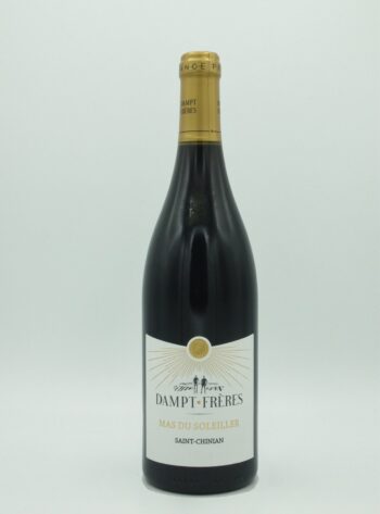 le Marché des Vins-DAMPT Fréres-Vin Rouge