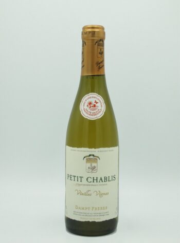 le Marché des Vins-DAMPT Fréres-Vin Blanc