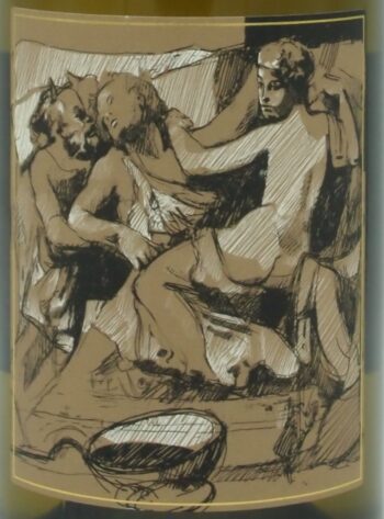 le Marché des Vins-GANGLOFF-Vin Blanc