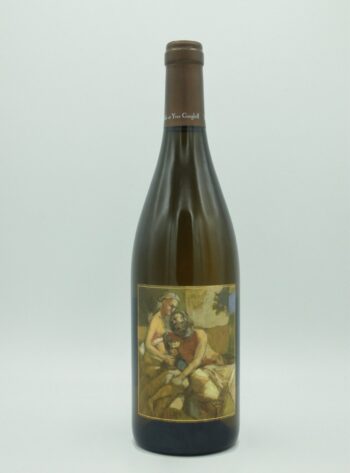 le Marché des Vins-GANGLOFF-Vin Blanc