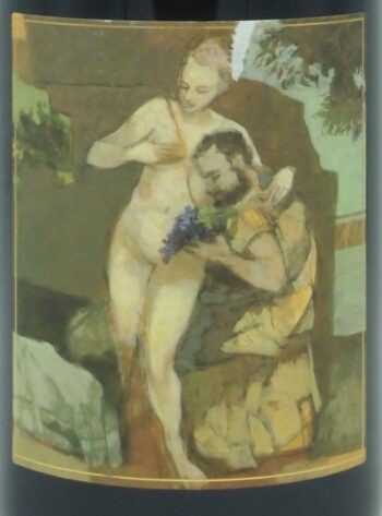 le Marché des Vins-GANGLOFF-Vin Rouge