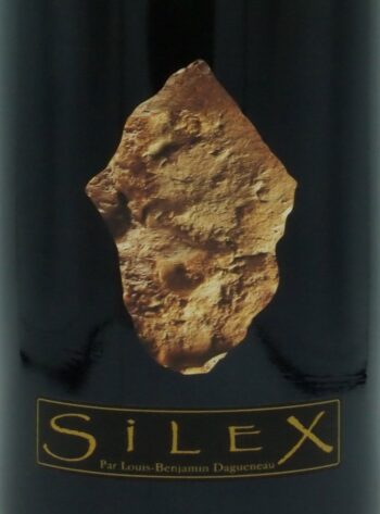 le Marché des Vins-Didier DAGUENEAU-Vin Blanc