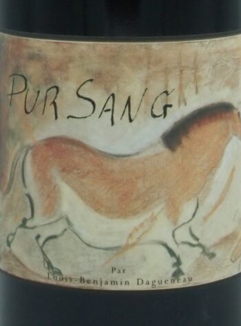 le Marché des Vins-Didier DAGUENEAU-Vin Blanc