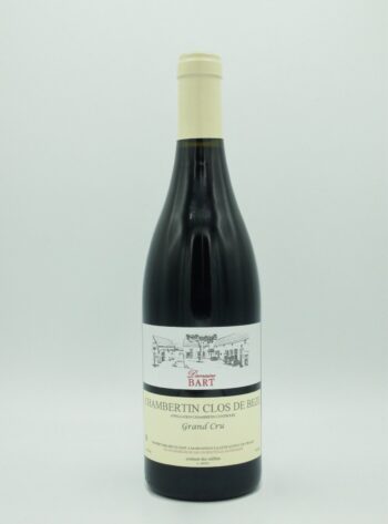 le Marché des Vins-BART-Vin Rouge