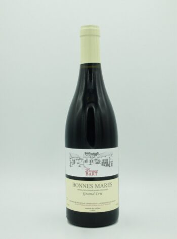 le Marché des Vins-BART-Vin Rouge